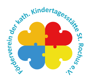 Förderverein der katholischen Kindertagesstätte St. Rochus e.V.